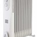 Radiator electric portabil cu ulei 11 elementi 2500W Well